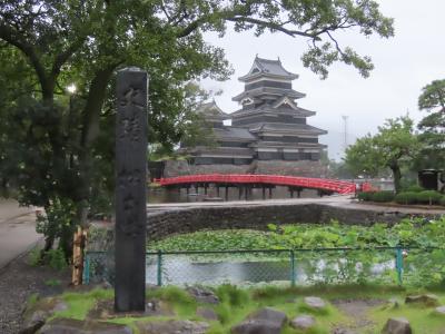 長野 松本城二の丸(Matsumoto Castel Outer Citadel,Nagano,Japan)