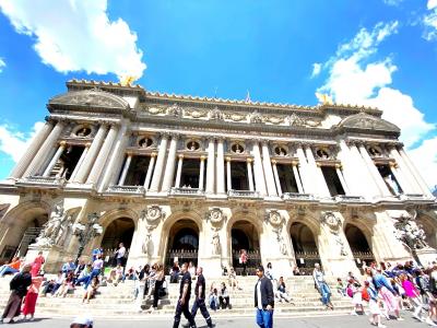 パリ 女子旅 に関する旅行記 ブログ フォートラベル フランス Paris