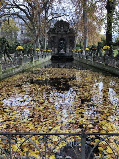 2度目のフランス～秋の旅10日間(パリ後編）