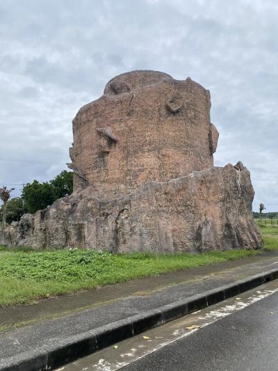 八重山諸島へ②