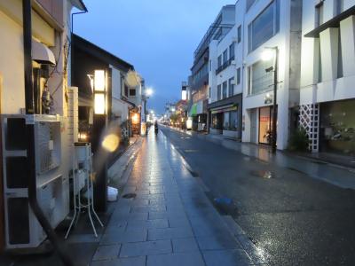 長野 松本 中町通り周辺(Nakamachi Street,Matsumoto,Nagano,Japan)