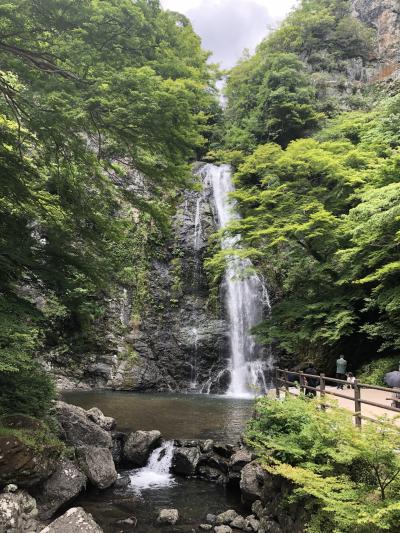 静かな山の中に佇むプチホテル・大人の隠れ家で見る絶景 みのお山荘