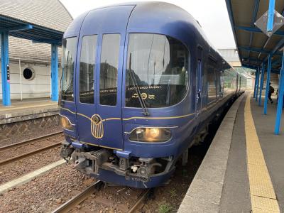 【2022年夏の乗り鉄】北条鉄道・京丹後鉄道（2日目）