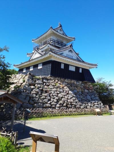 浜松城址公園散策