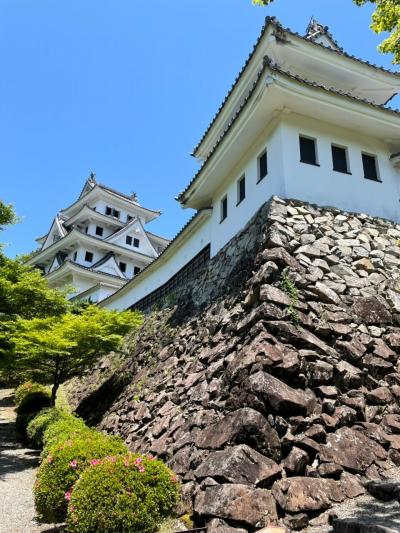 郡上八幡城