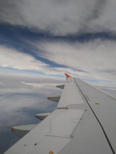 2022年5月幕張1人旅