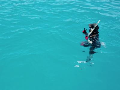 夏だぁ~、沖縄へ行こう~☆ vol.3 宮古島編