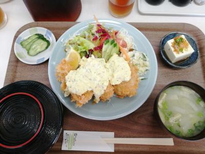 ①帰ってきたよ、指宿ランチ＆砂蒸し風呂