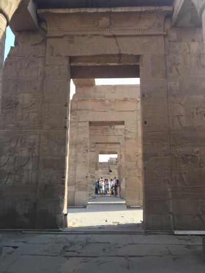 2018年エジプトの旅 その3