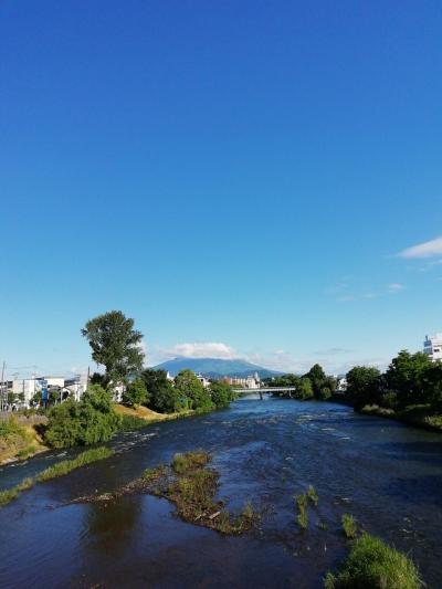 東北の旅　2022年6月　その7