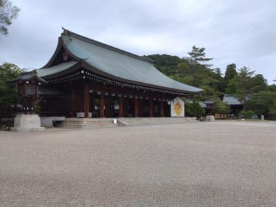 旅行体験記２０２２～橿原～奈良県4番目の都市。寺社巡りの後は町巡り。