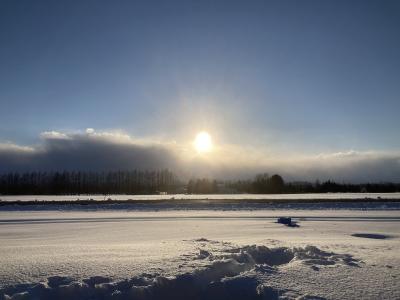 旭川～帯広　買ったものだいたい全部　　2022.03