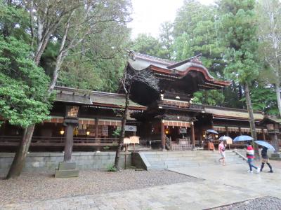 長野 諏訪大社下社秋宮(Lower Fall Shrine,Suwa-taisha,Shimosuwa,Nagano,JP)