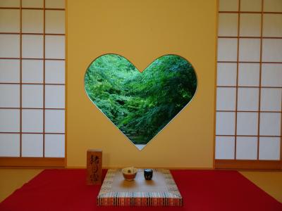 京都で可愛いを感じる旅