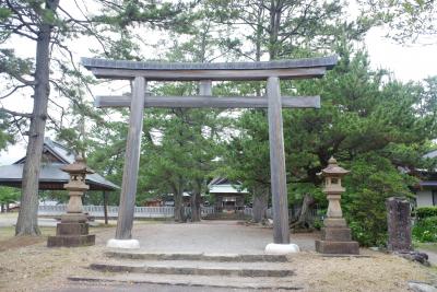 隠岐・出雲・石見の旅