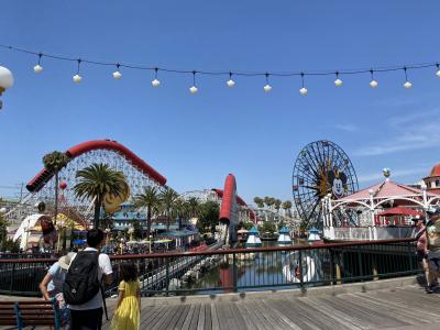 アナハイムに関する旅行記 ブログ フォートラベル アメリカ Anaheim