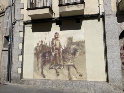アビラに関する旅行記 ブログ フォートラベル スペイン Avila