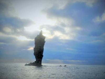 憧れの隠岐の島 大自然のスケールに感動! 隠岐の島町編