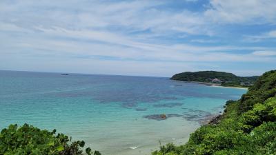 子連れ山口旅行2日目