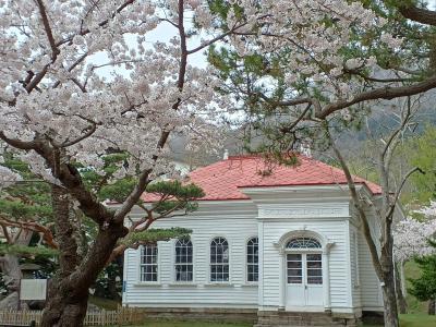 ５回目ぐらいの函館 2022 Apr. Day2