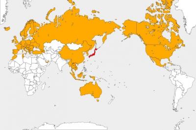 海外旅行 Myとらべるトラブルランキング【１０】 第２位～１位　トラブルもまたよき思い出に