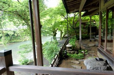 久々の国内旅行記　☆シニア女子会で「昭和の街 青梅」と澤乃井「ままごと屋」へ行きました