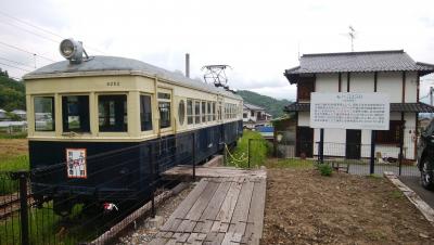 信州でカラダもココロも深呼吸旅1日目-上田電鉄、上田城、北向観音-