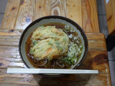 お付き合い、乗り鉄の旅。長野