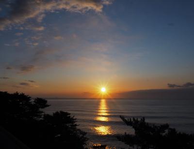 五浦（いづら）海岸　★☆岡倉天心が愛した風景☆★