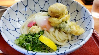 関西散歩記～2022 大阪・大阪市東住吉区編～