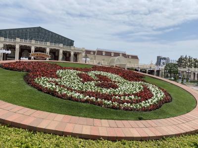 2022年6月 4年ぶりのTDL！新アトラクション初体験！