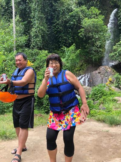 ＜予告＞コロナ明け第１弾 2022 12 バリ島 