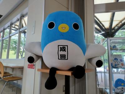 成田を愛でる！御料鶴と空港のナカ・チバトククーポンでいただく鼎泰豊満喫の旅