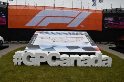 F1 カナダGP 2022