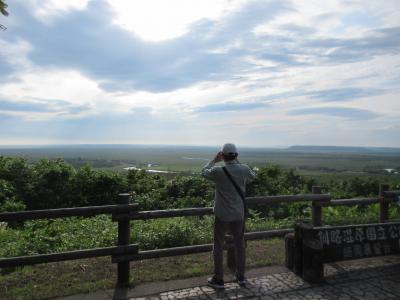 マイルが消える前に、北海道道東の旅　阿寒～釧路湿原