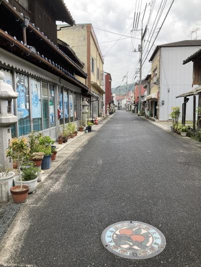 マンホールチェック-38　愛媛編