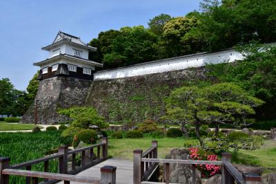 長崎県：高城城、諫早陣屋、石田城、江川城、玖島城、久原城、三城城（その3）