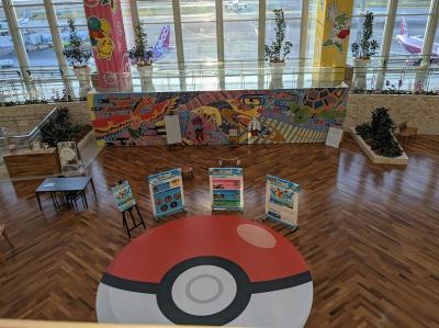 JGC修行　５回目　那覇