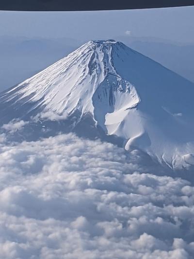 JGC修行　６回目　那覇タッチ