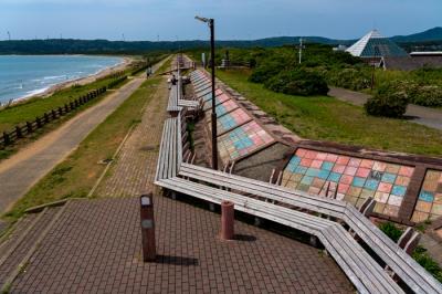 能登半島巡り