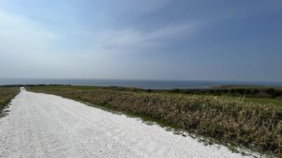 2022.5 初夏の北海道レンタサイクル旅～宗谷岬でひとりぼっちのバースデーパーティ～