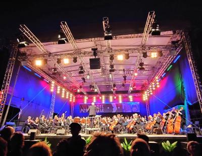 ドイツ　Haendel Festspiele 2022（ハレ・ヘンデル音楽祭）