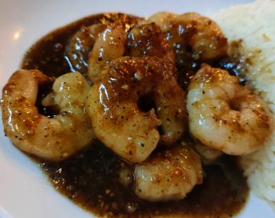 雨のヨコハマ・宇宙世紀と街アジア満喫の旅