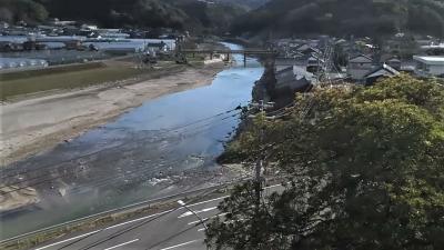 六国史の旅　旅人@九州太宰府3　玉島川逍遙記