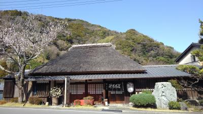 １００名城めぐり　駿府城・山中城跡