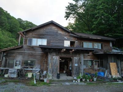 202206どこかにマイルで岩手・青森旅行＊1日目＊