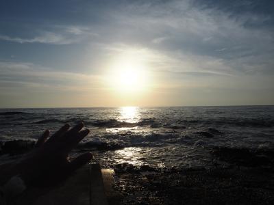 2021 離島一人旅 佐渡島