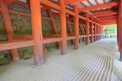 初夏の三重・奈良・京都♪　Vol.87 ☆桜井市：美しい談山神社♪
