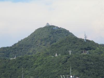 5回目の県民割で近場の温泉で避暑