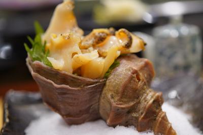 20220704-1 豊洲 月曜日の始発で寿司大に並びに伺います…あら、一巡目なのね。